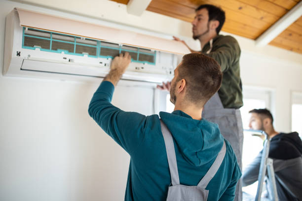Best HVAC Air Duct Cleaning  in Spencer, IA