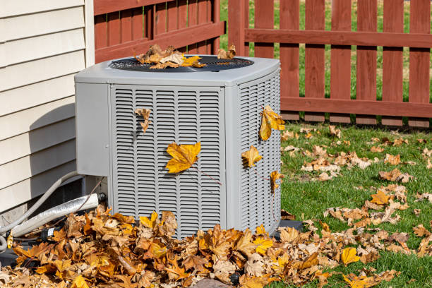Best Best HVAC Companies  in Spencer, IA