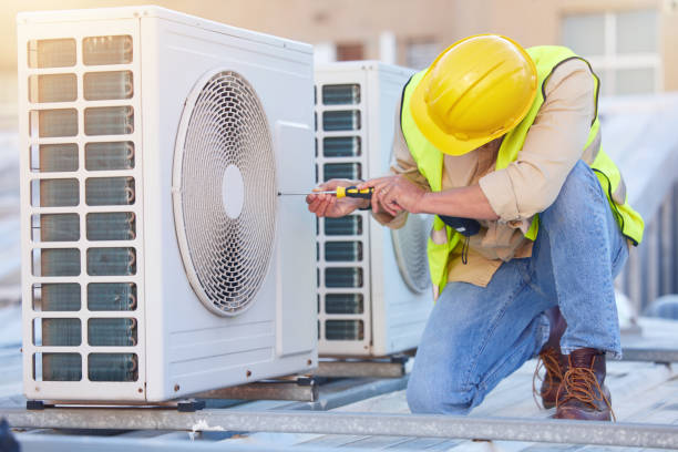 Best HVAC Air Duct Cleaning  in Spencer, IA