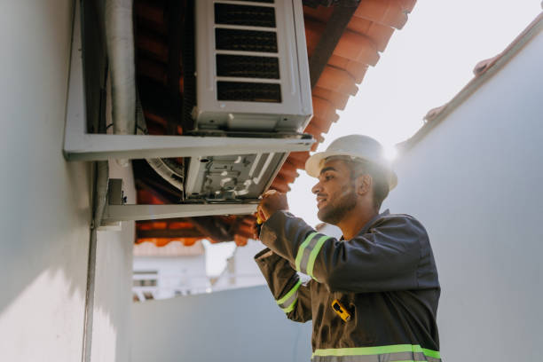 Affordable Air Conditioning Repair in Spencer, IA