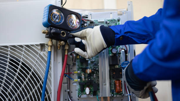 Best HVAC System Installation  in Spencer, IA
