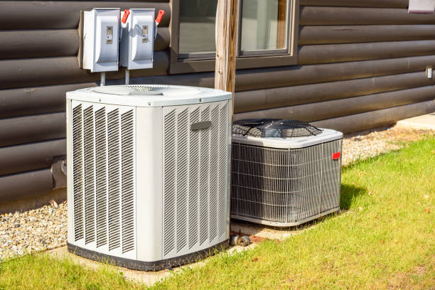 Best Best HVAC Companies  in Spencer, IA