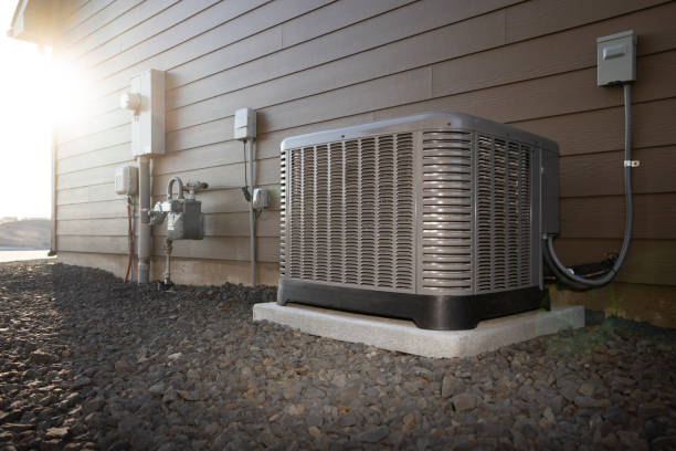 Air Duct Cleaning in Spencer, IA